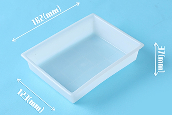 来宾0.25kg冷冻盒